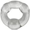Oxballs Cockring Oxballs Thruster Clear
